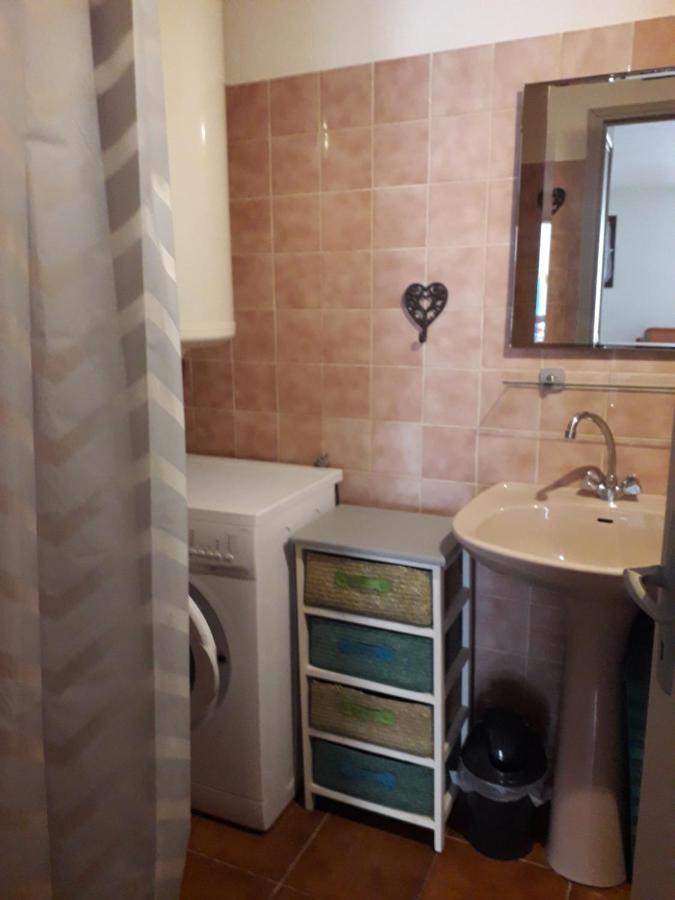 Appartement calme à deux pas de la mer Les Les Saintes-Maries-de-la-Mer Extérieur photo