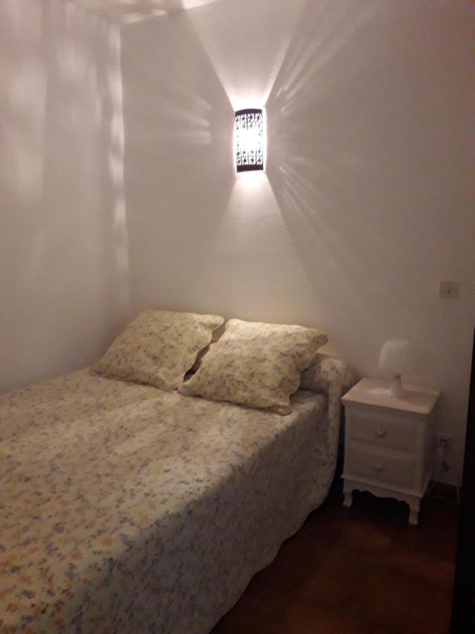 Appartement calme à deux pas de la mer Les Les Saintes-Maries-de-la-Mer Extérieur photo