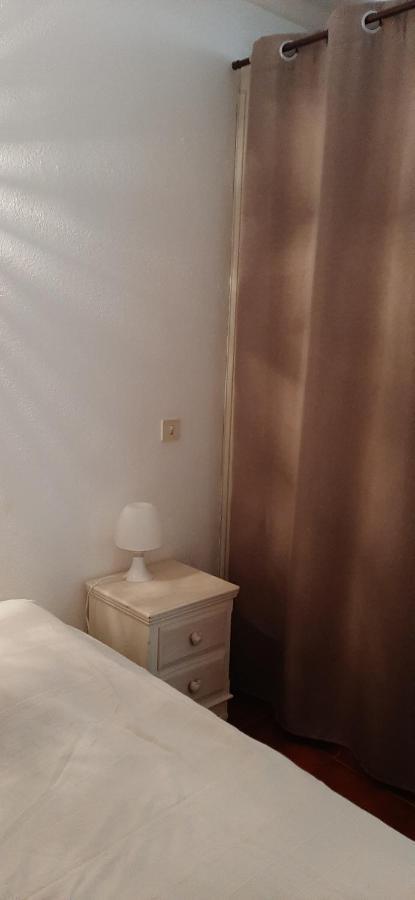 Appartement calme à deux pas de la mer Les Les Saintes-Maries-de-la-Mer Extérieur photo