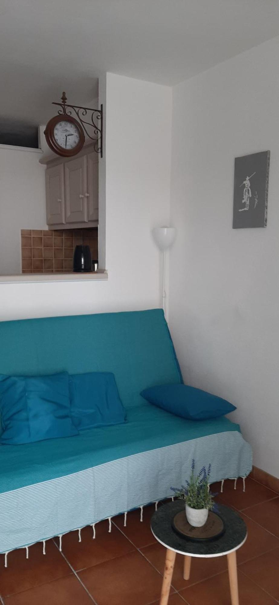 Appartement calme à deux pas de la mer Les Les Saintes-Maries-de-la-Mer Extérieur photo
